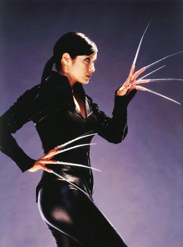 Lady Deathstrike Pics, Comics Collection