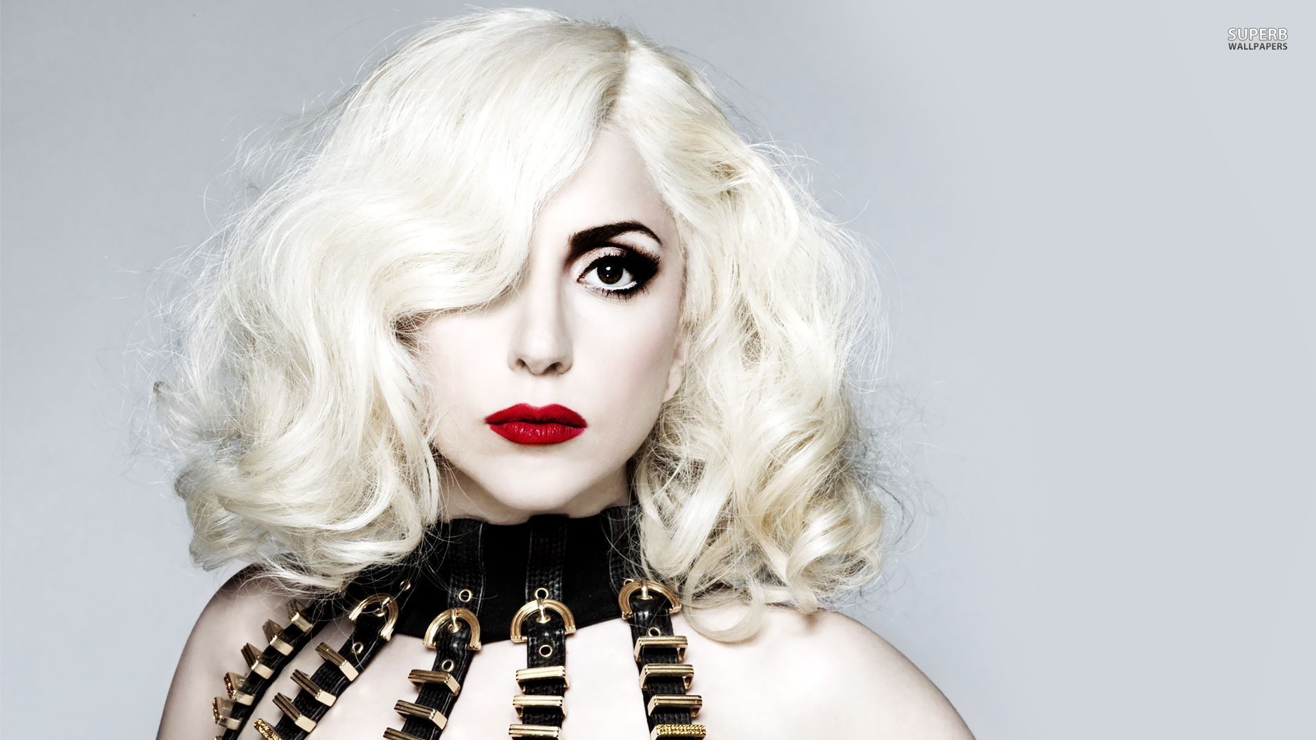 Lady Gaga #1