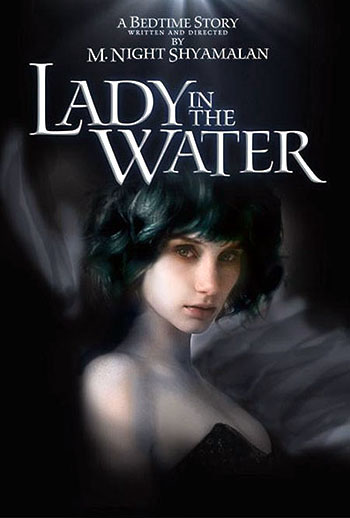 Lady In The Water #17