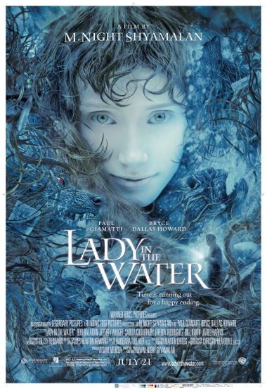 Lady In The Water #11