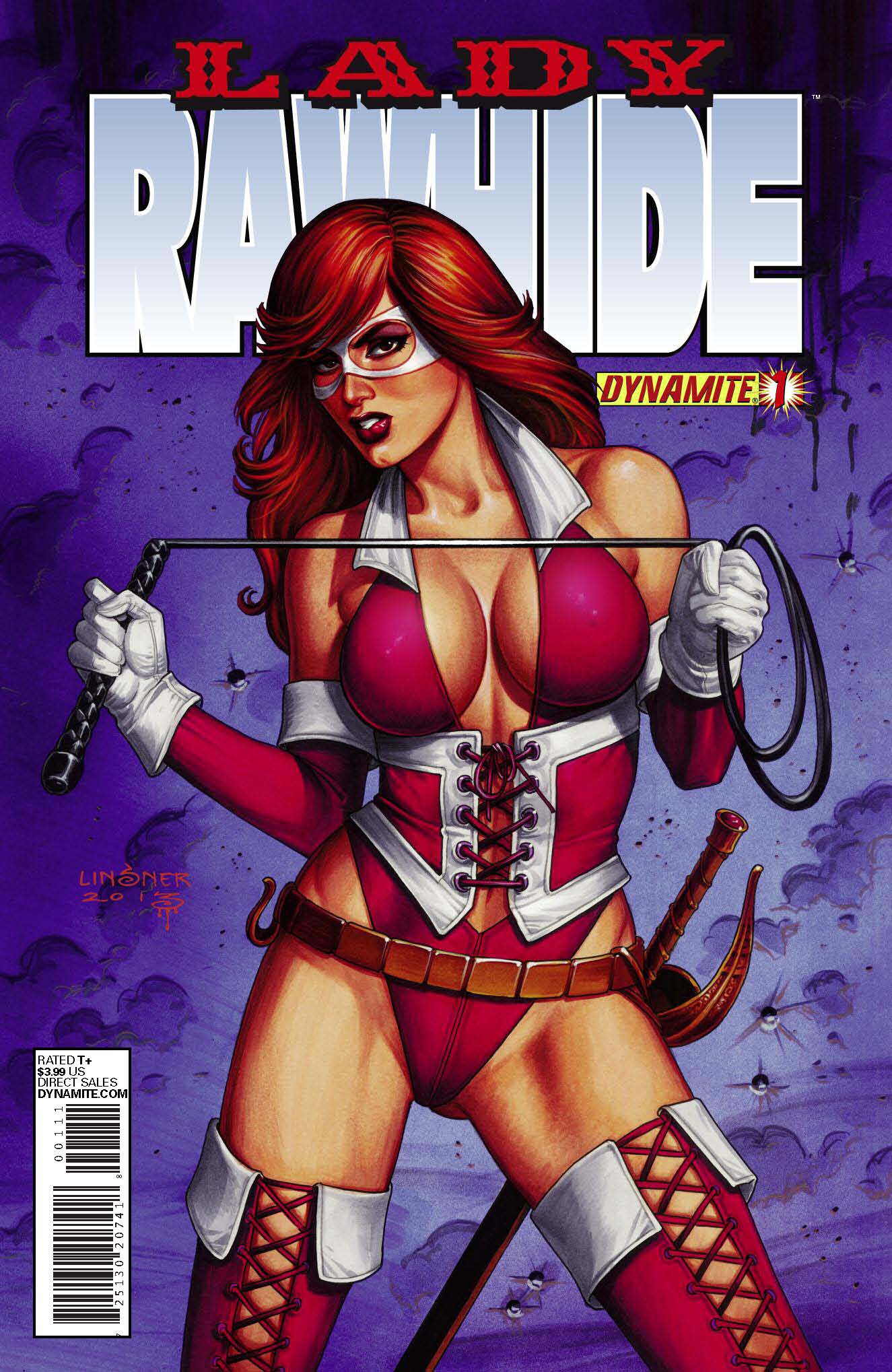 Nice wallpapers Lady Rawhide 1325x2038px