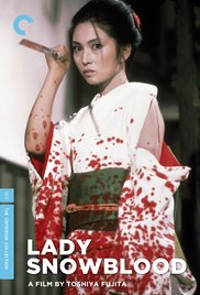 HD Quality Wallpaper | Collection: Movie, 182x268 Lady Snowblood