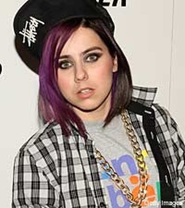 Lady Sovereign #14