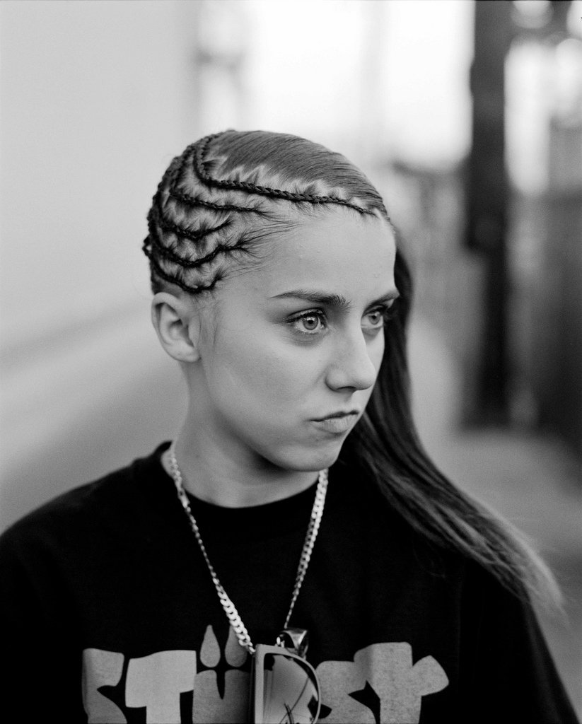 Lady Sovereign #26
