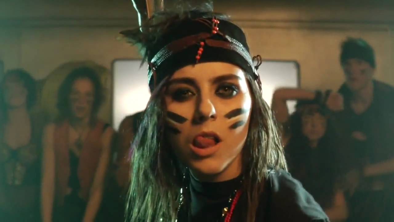 1280x720 > Lady Sovereign Wallpapers