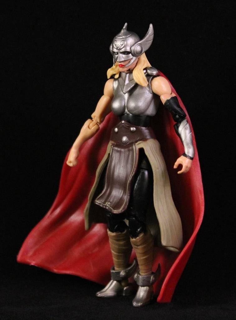 Lady Thor #27