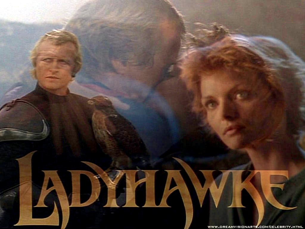 HD Quality Wallpaper | Collection: Movie, 1024x768 Ladyhawke