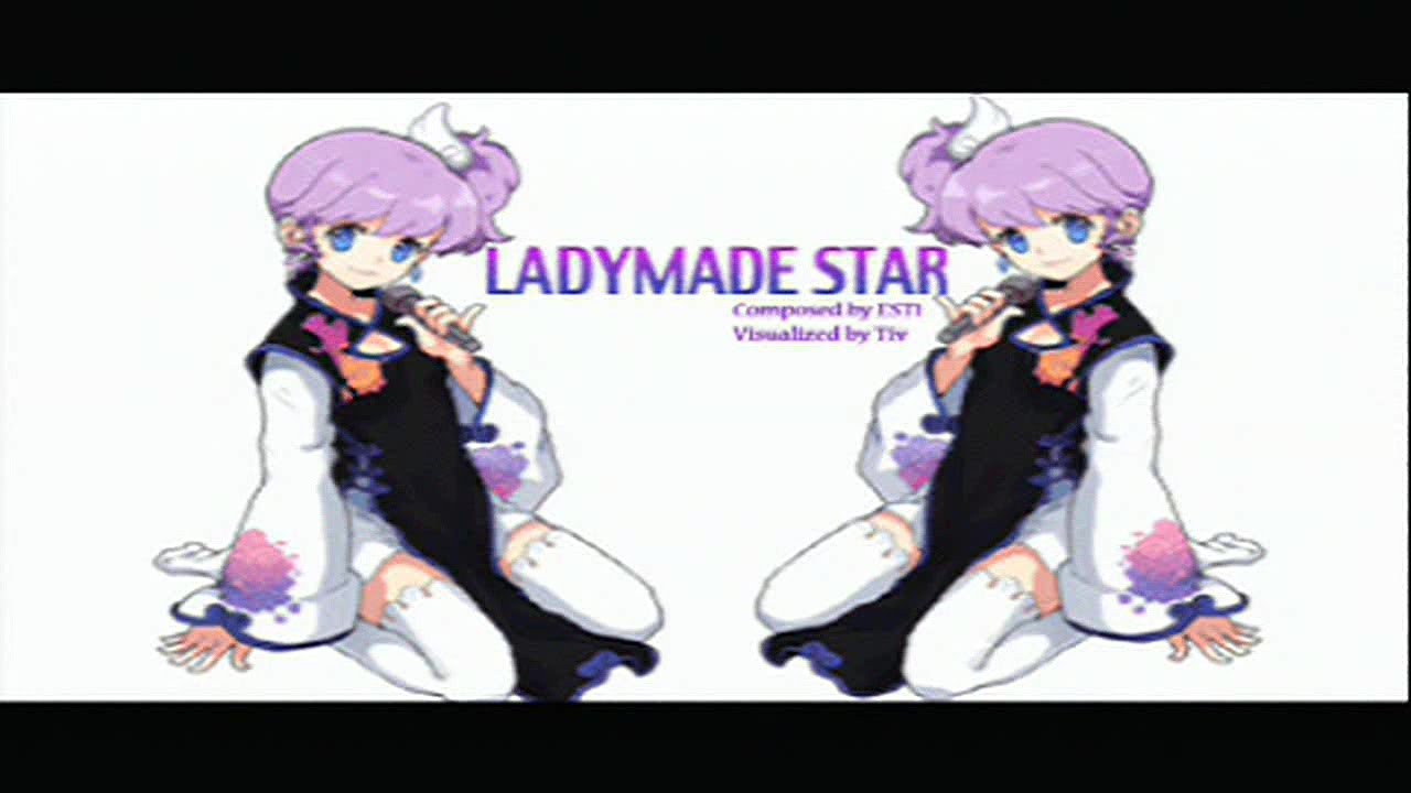 Ladymade Star #18
