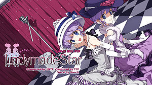 Ladymade Star Pics, Anime Collection