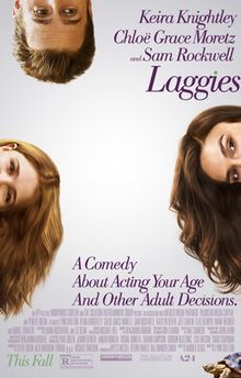 Images of Laggies | 220x344