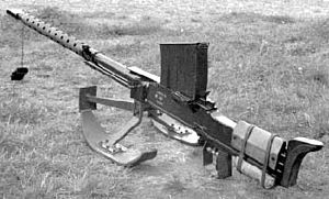Lahti L-39 Rifle #15