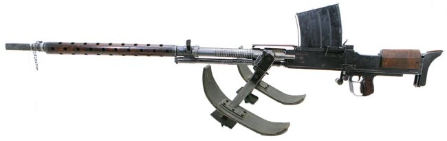 Lahti L-39 Rifle #10