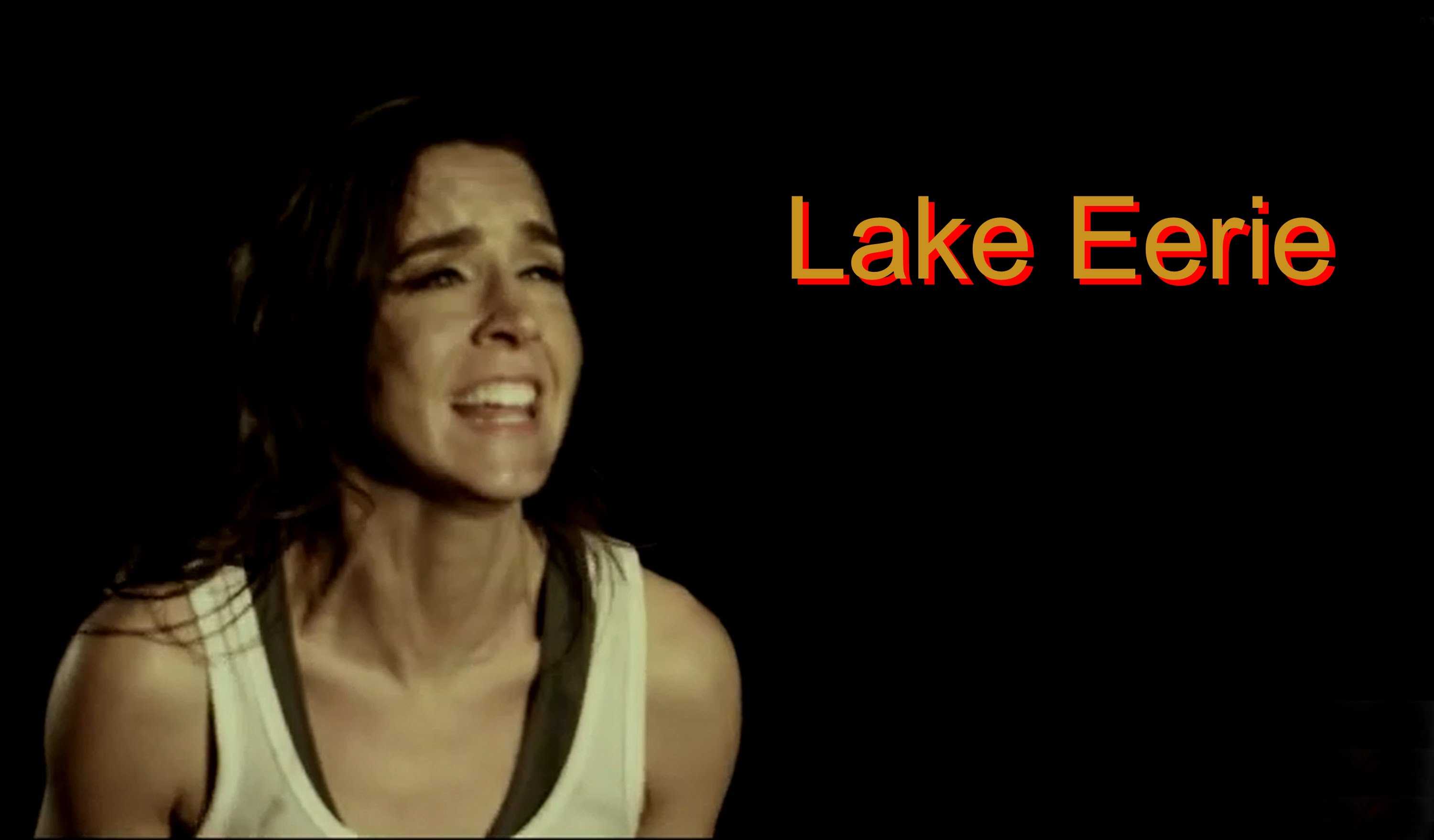 Lake Eerie #2