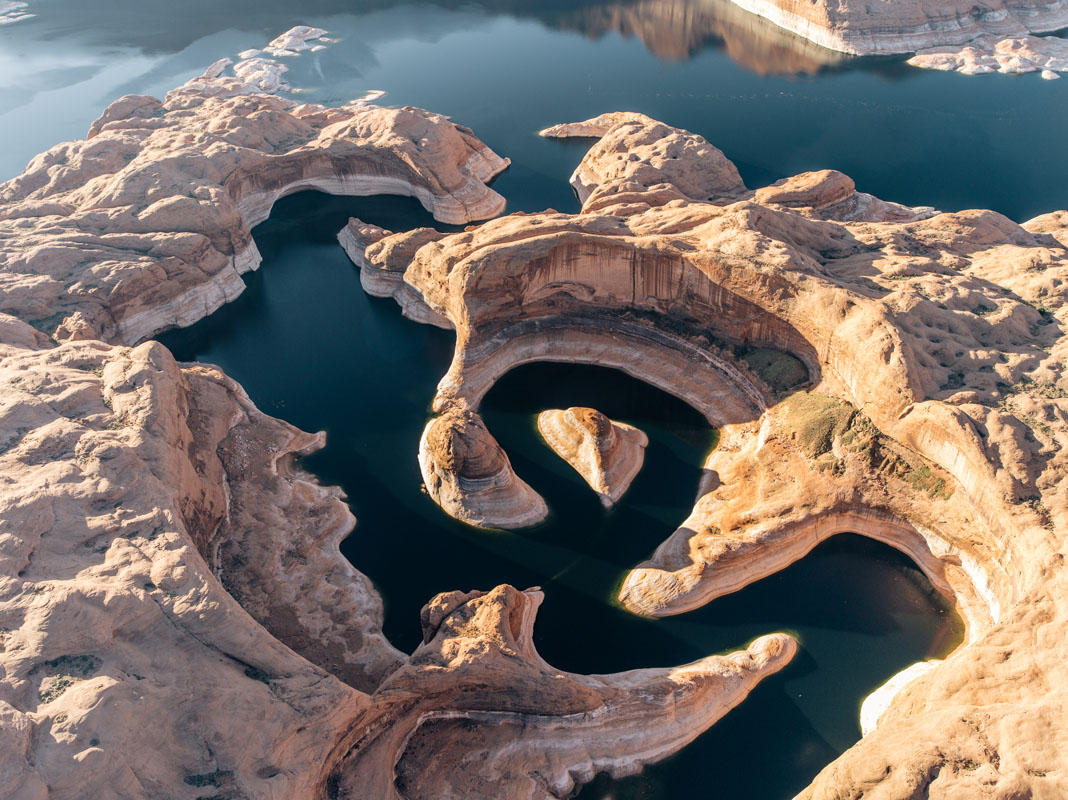 Images of Lake Powell | 1068x800