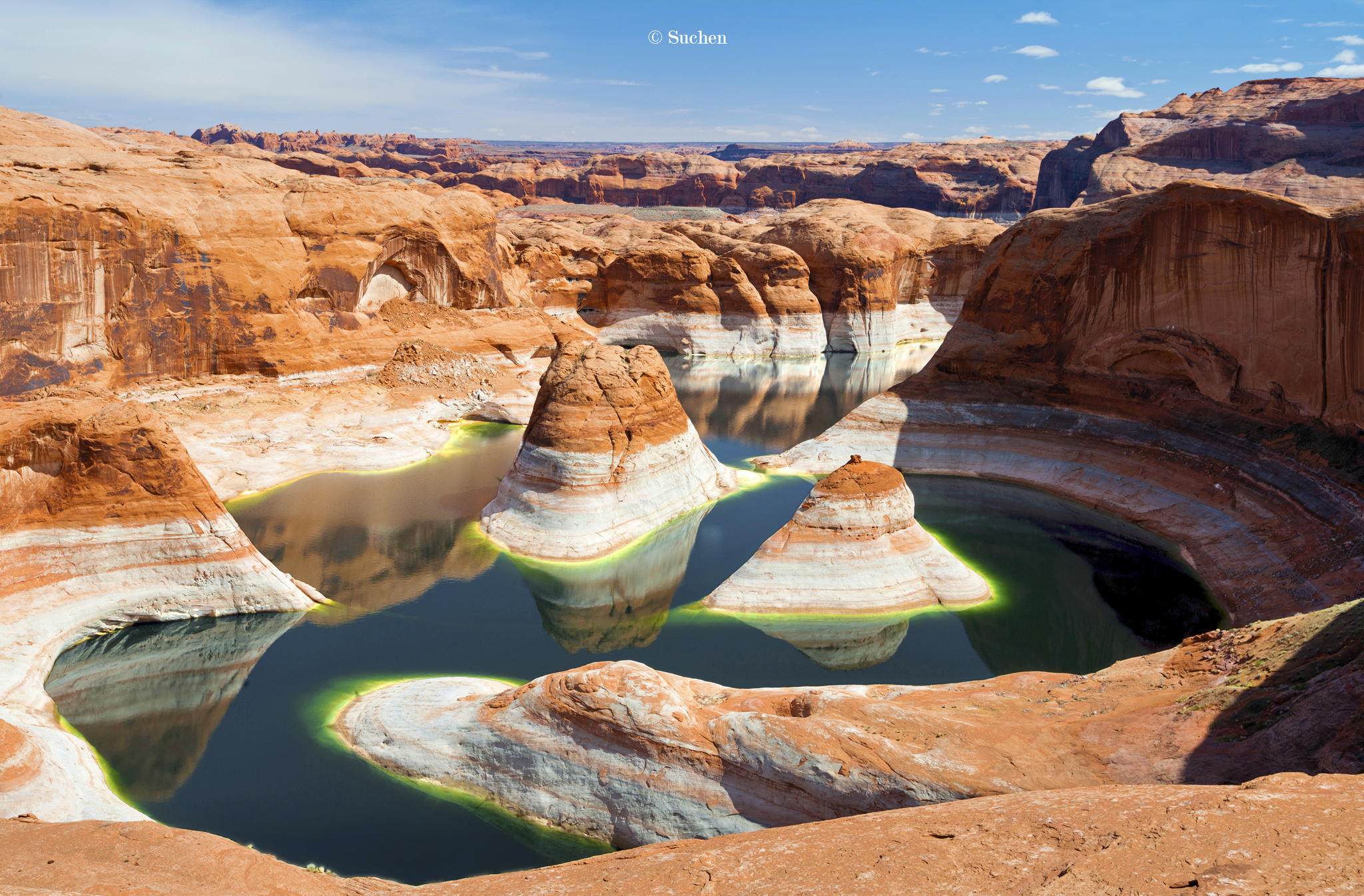 Lake Powell Backgrounds on Wallpapers Vista