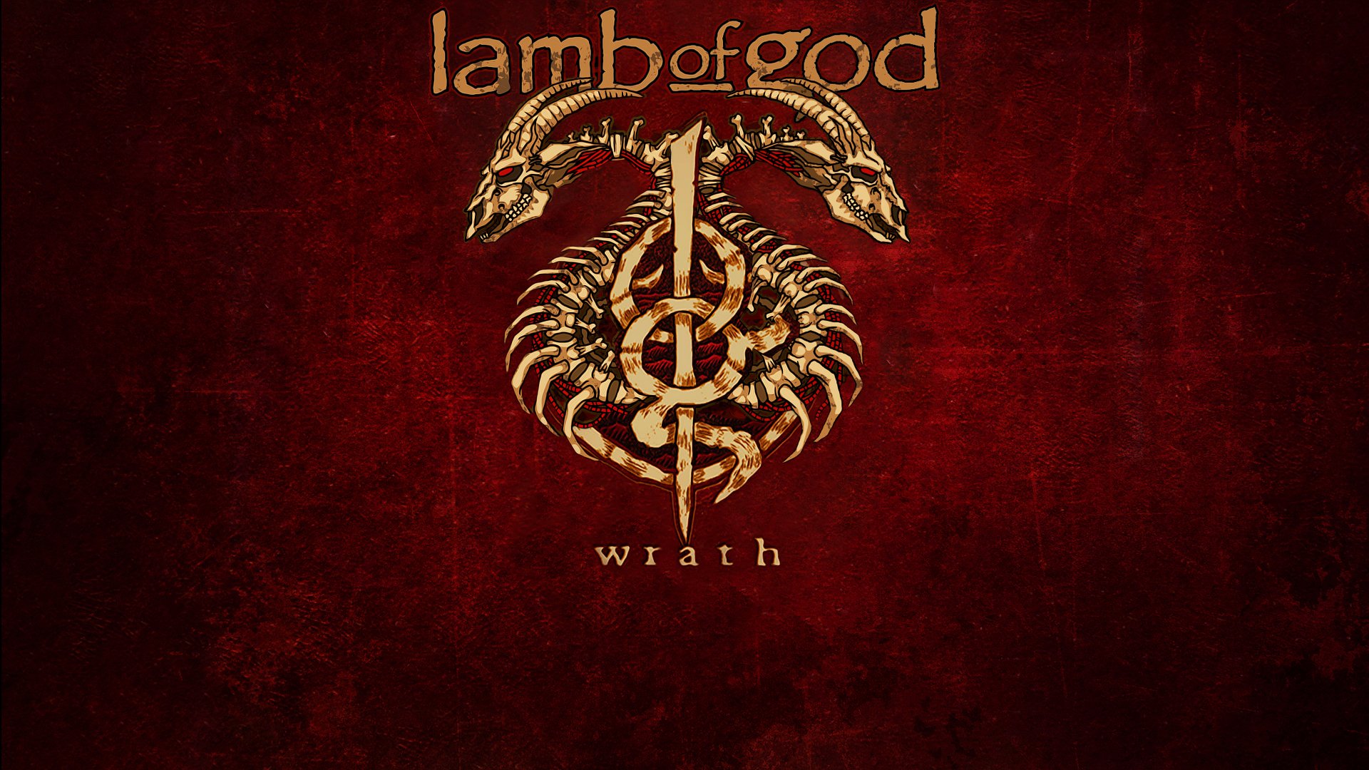 Lamb Of God Backgrounds, Compatible - PC, Mobile, Gadgets| 1920x1080 px