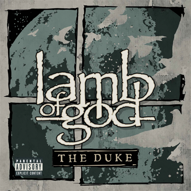 Lamb Of God #19
