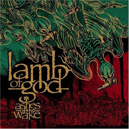 Lamb Of God High Quality Background on Wallpapers Vista