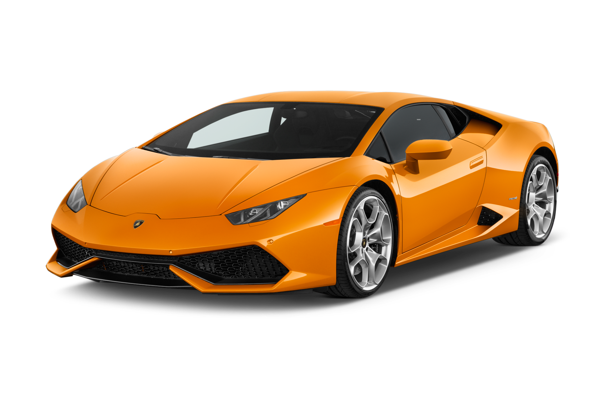 Lamborghini #20