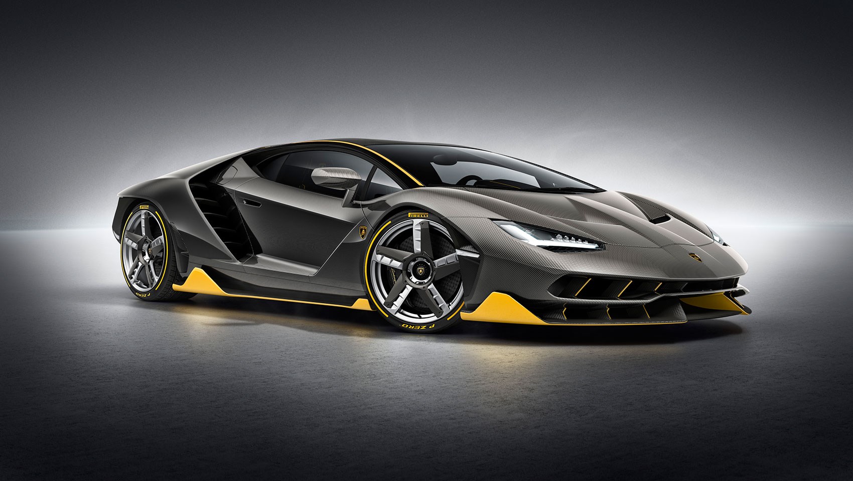 Lamborghini Pics, Vehicles Collection