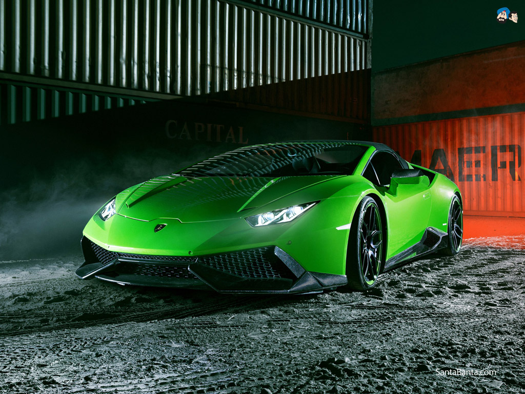 Images of Lamborghini | 1024x768