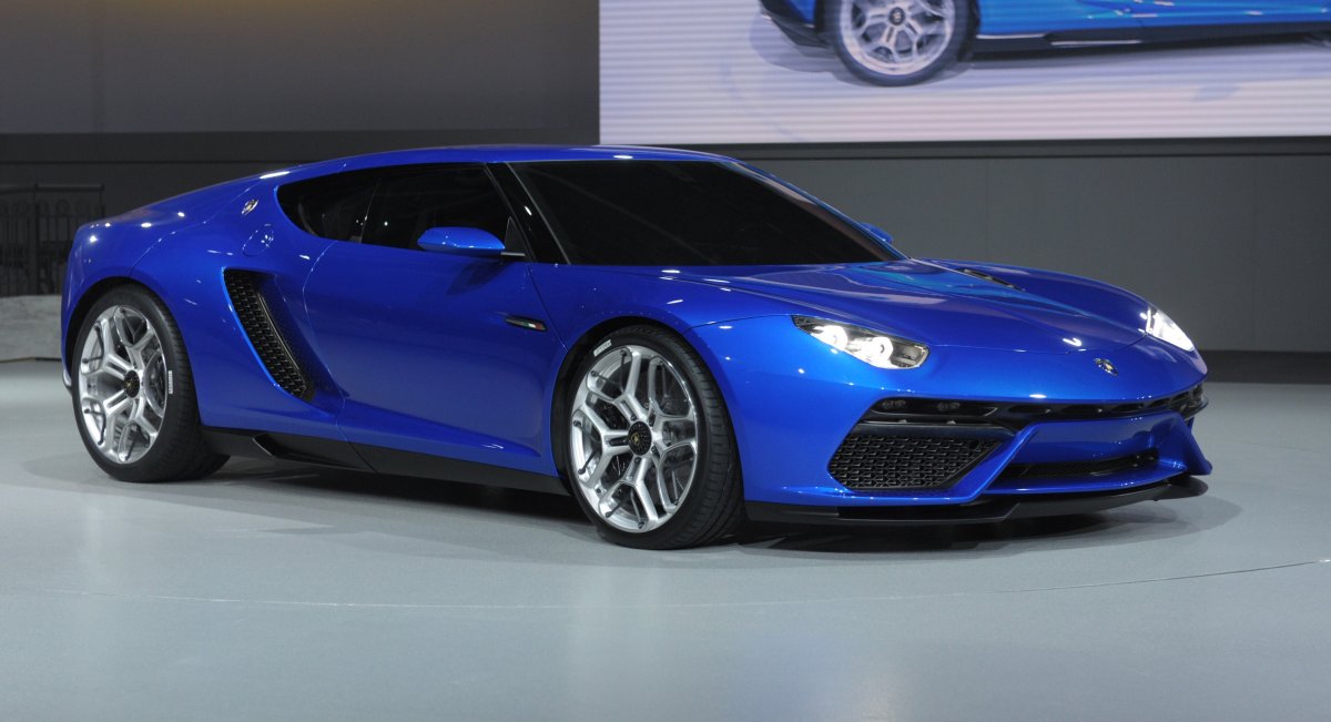 Nice wallpapers Lamborghini Asterion 1200x651px