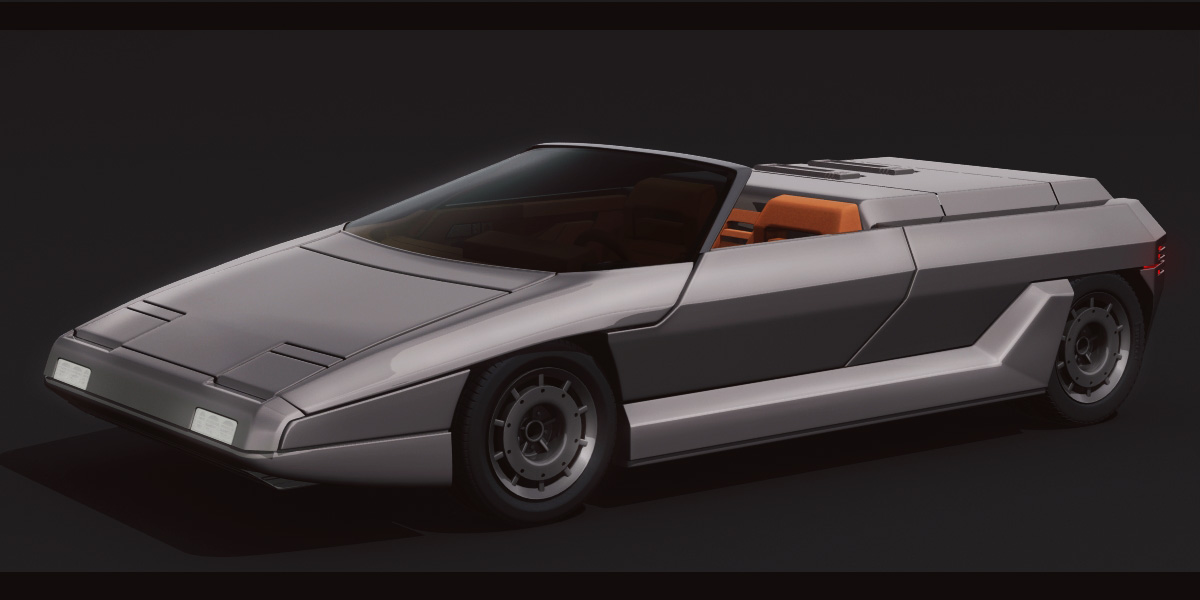 HD Quality Wallpaper | Collection: Vehicles, 1200x600 Lamborghini Athon