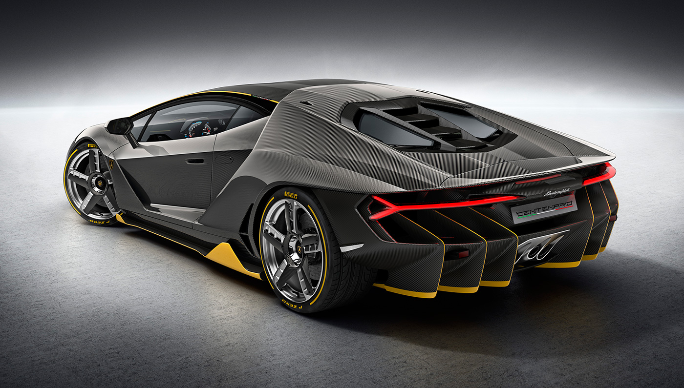 Lamborghini Centenario Pics, Vehicles Collection
