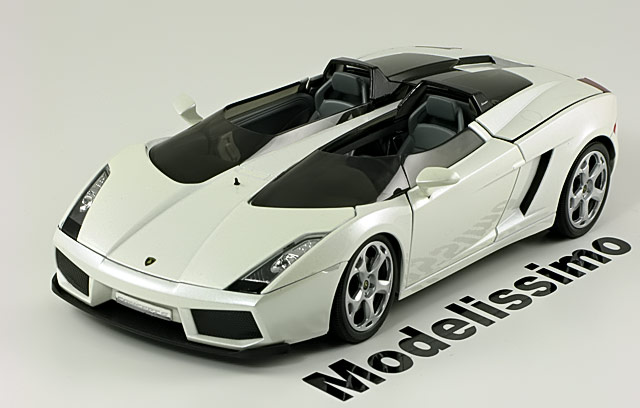 Lamborghini Concept S #23
