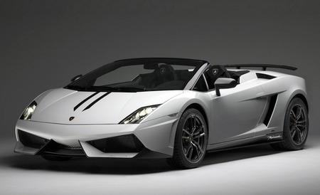 450x274 > Lamborghini Gallardo Wallpapers