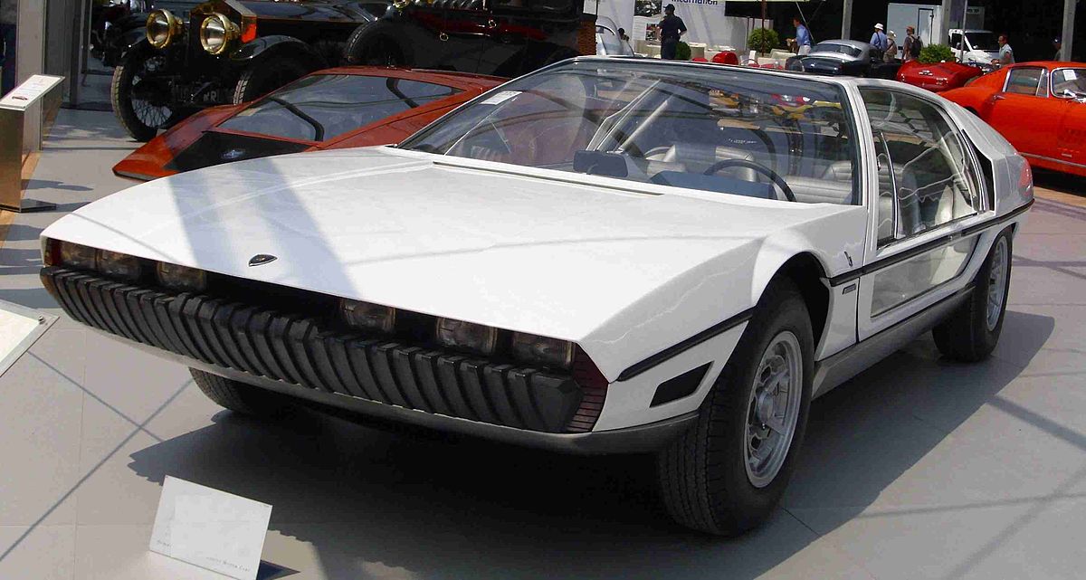 1200x641 > Lamborghini Marzal Wallpapers