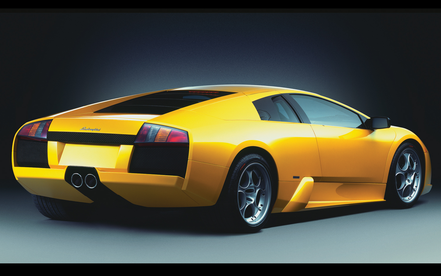 Amazing Lamborghini Murciélago Pictures & Backgrounds
