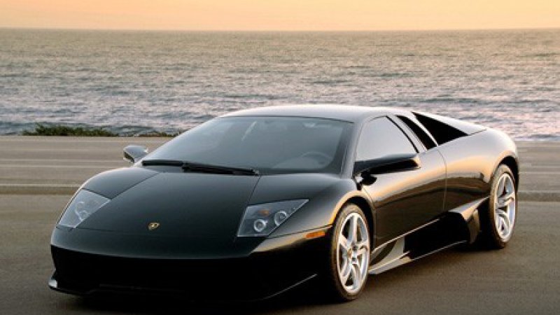 Lamborghini Murciélago HD wallpapers, Desktop wallpaper - most viewed