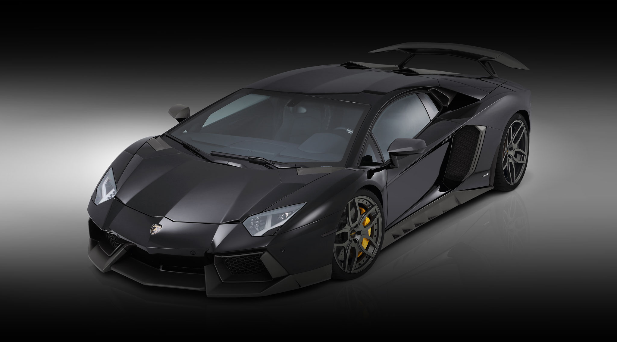 Lamborghini Novitec Torado HD wallpapers, Desktop wallpaper - most viewed