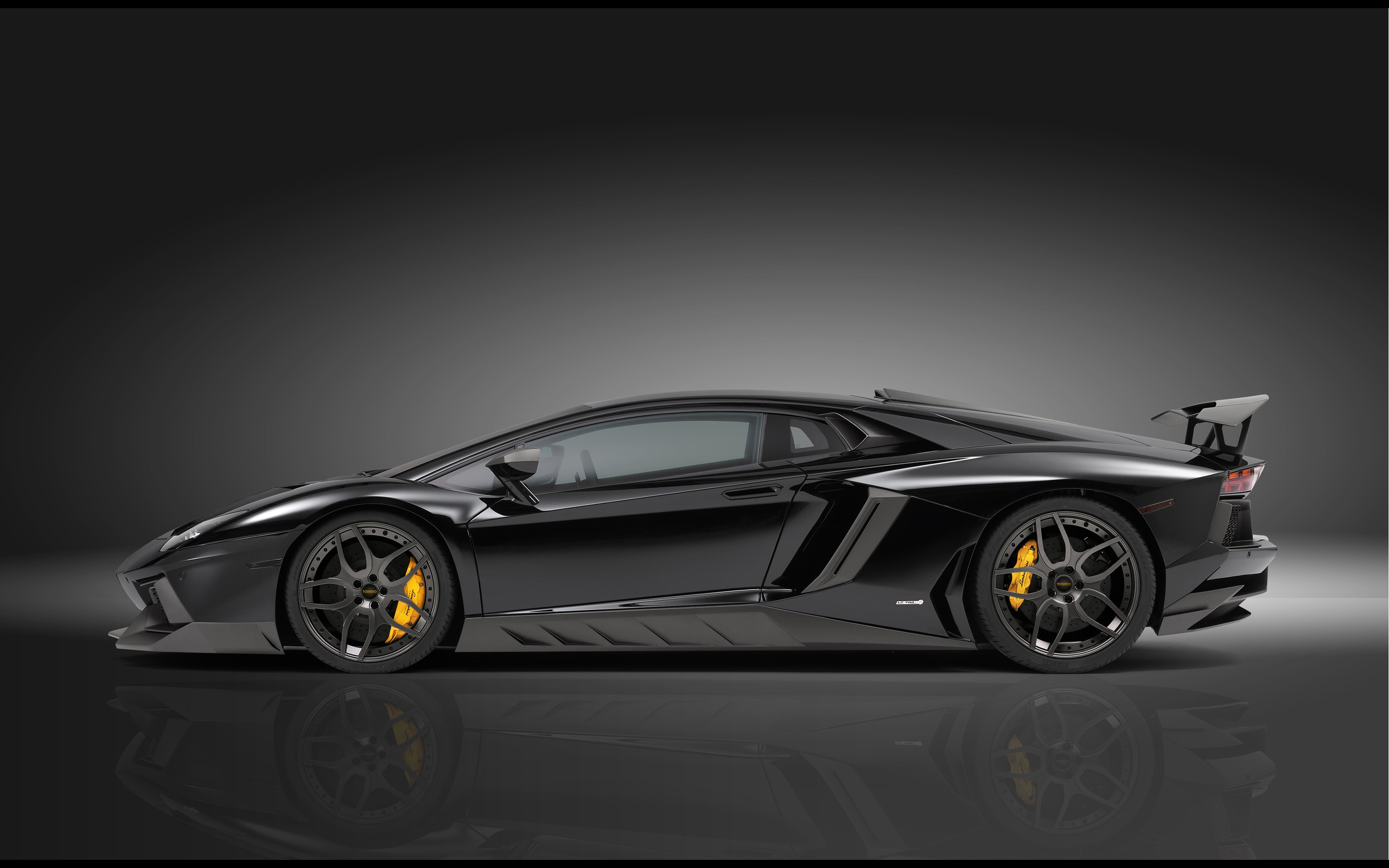 Images of Lamborghini Novitec Torado | 2560x1600