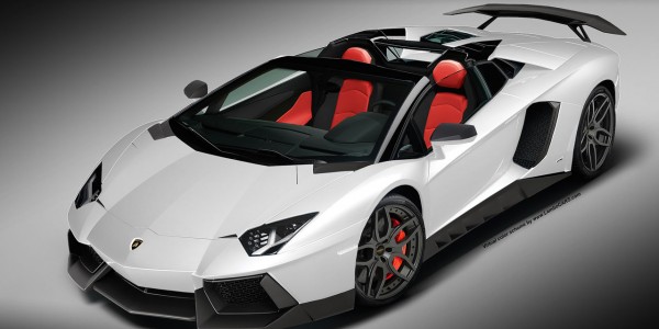 Lamborghini Novitec Torado Backgrounds, Compatible - PC, Mobile, Gadgets| 600x300 px