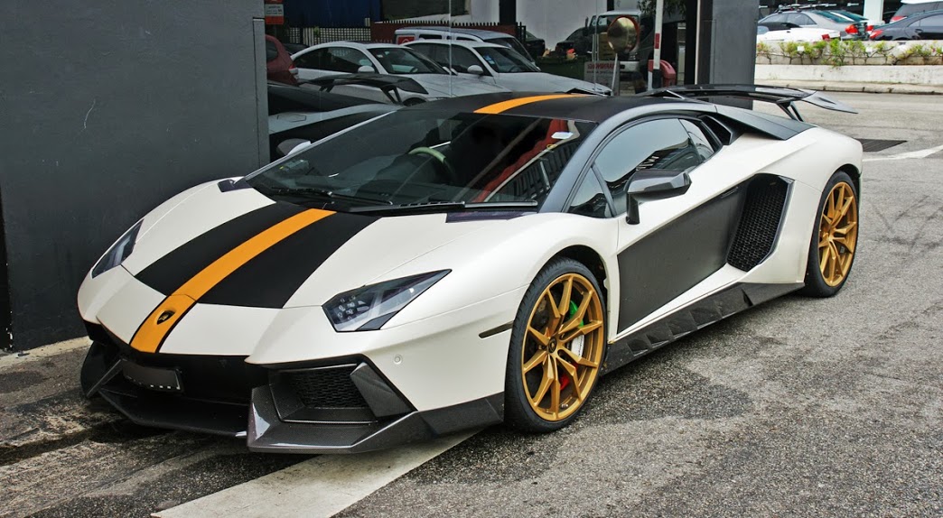 Images of Lamborghini Novitec Torado | 1044x574