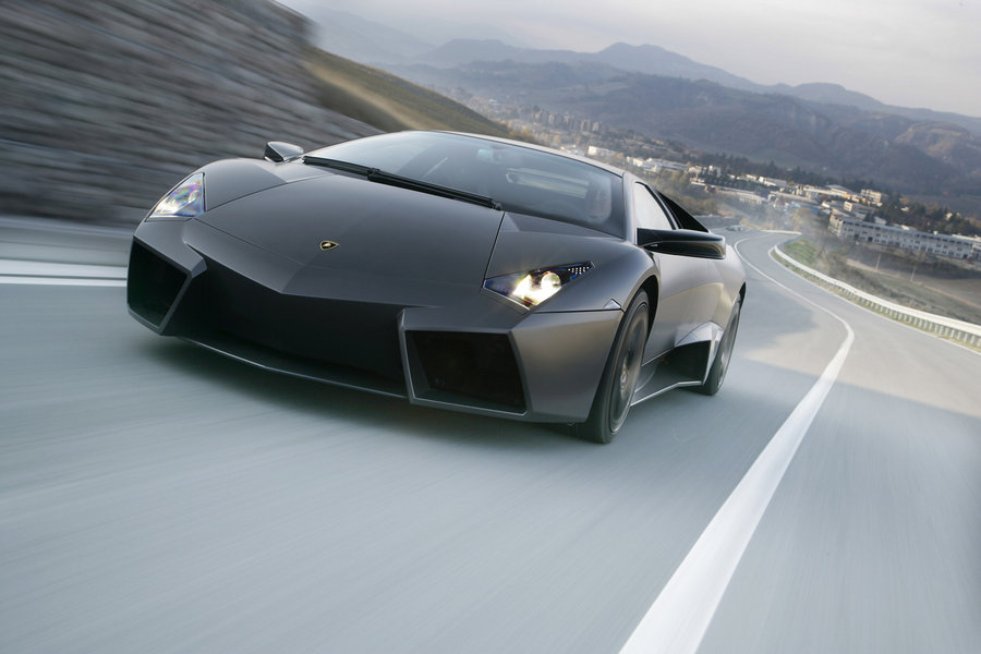 Lamborghini Reventón HD wallpapers, Desktop wallpaper - most viewed