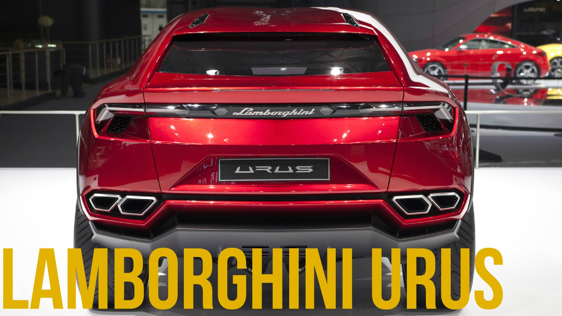 Lamborghini Urus Backgrounds on Wallpapers Vista
