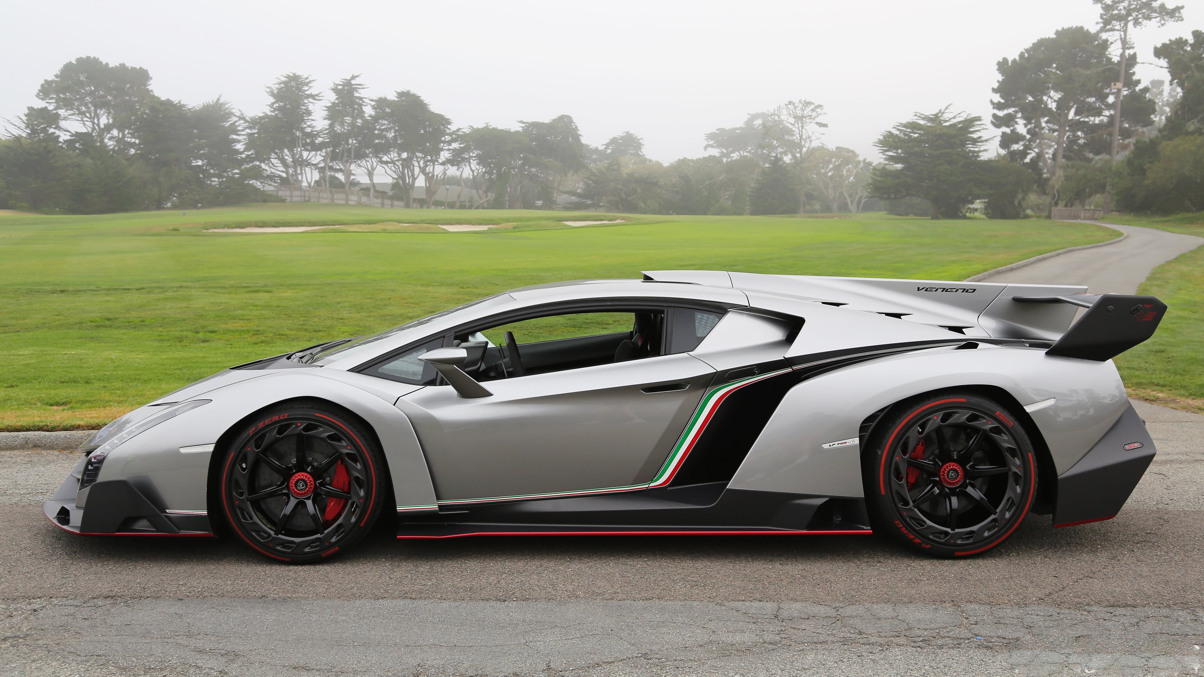 Lamborghini Veneno HD wallpapers, Desktop wallpaper - most viewed