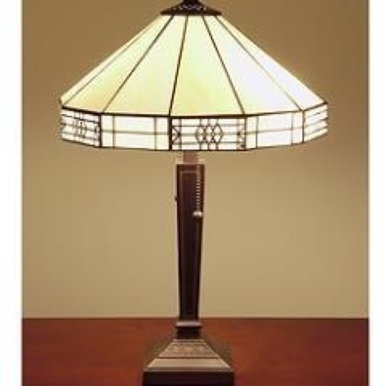 Lamp #5