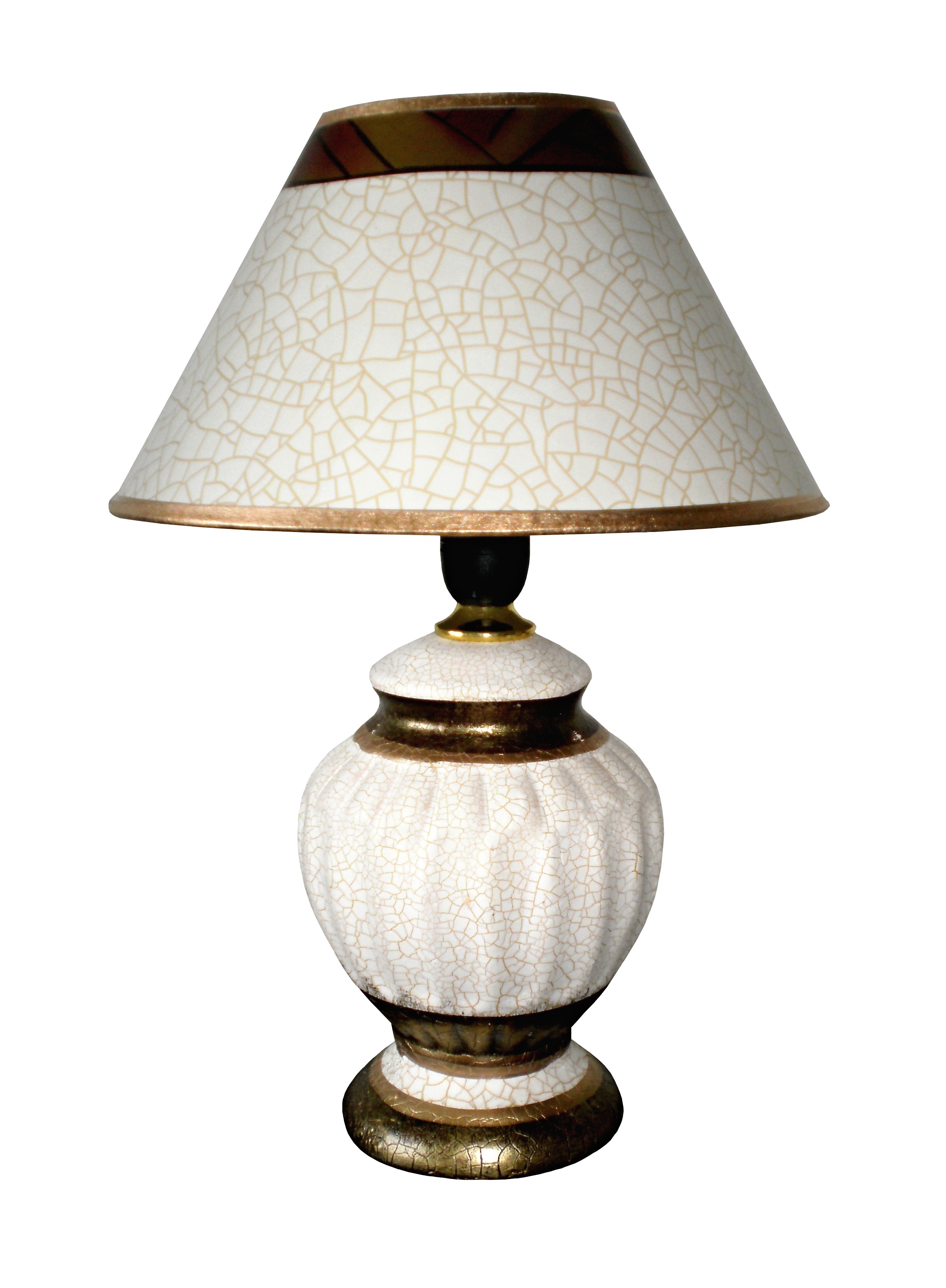 Lamp #10