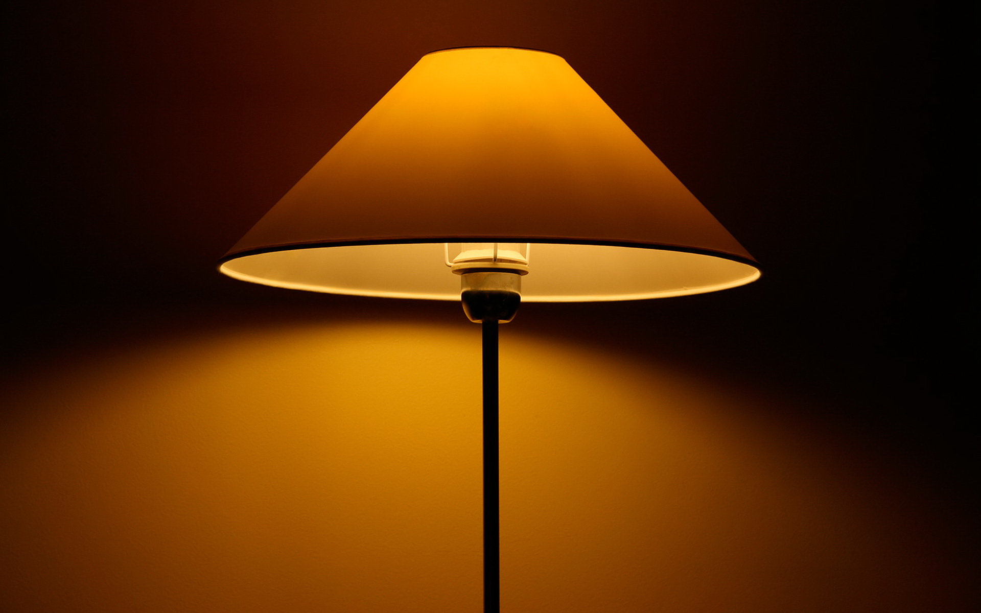 Lamp #9