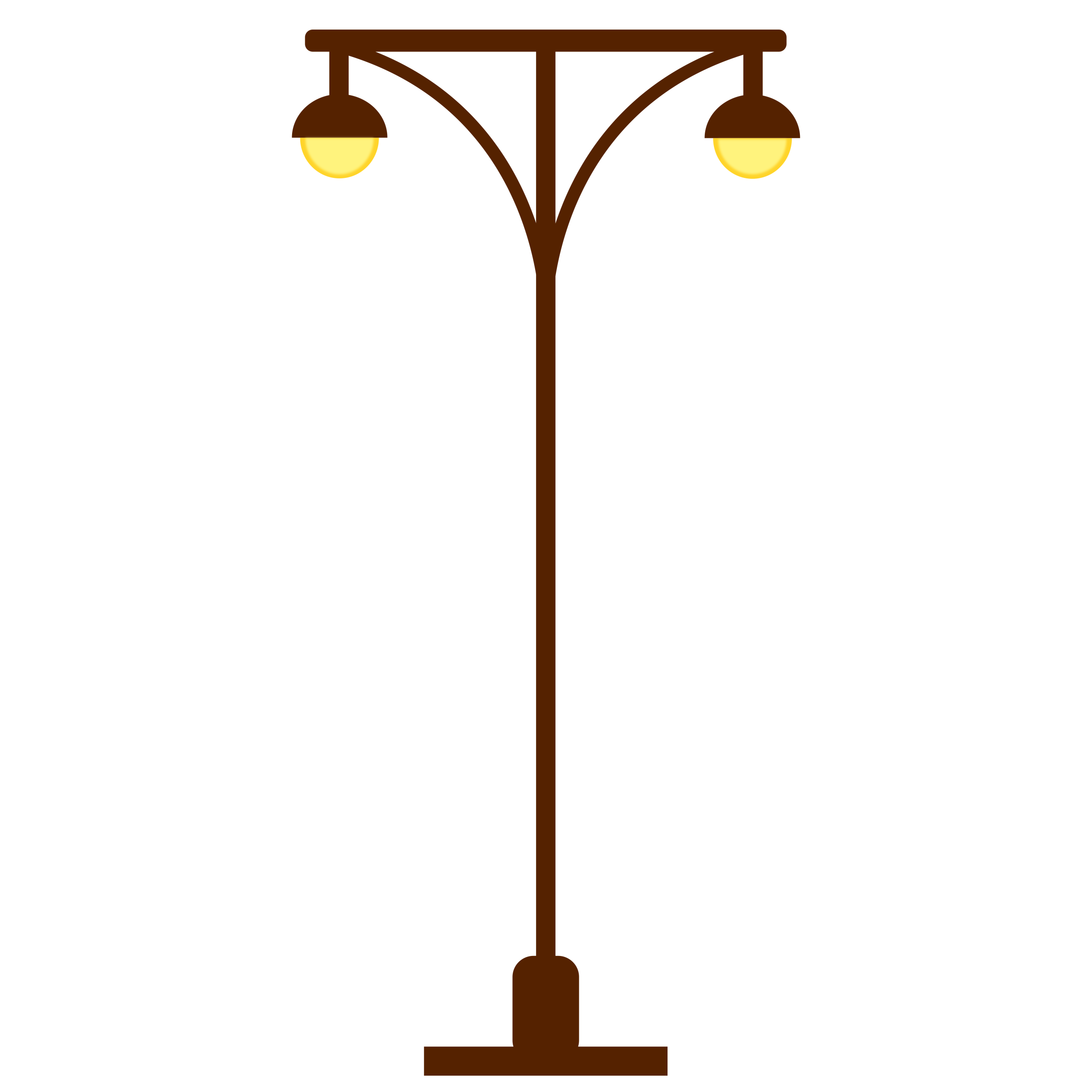 Lamp Post #8
