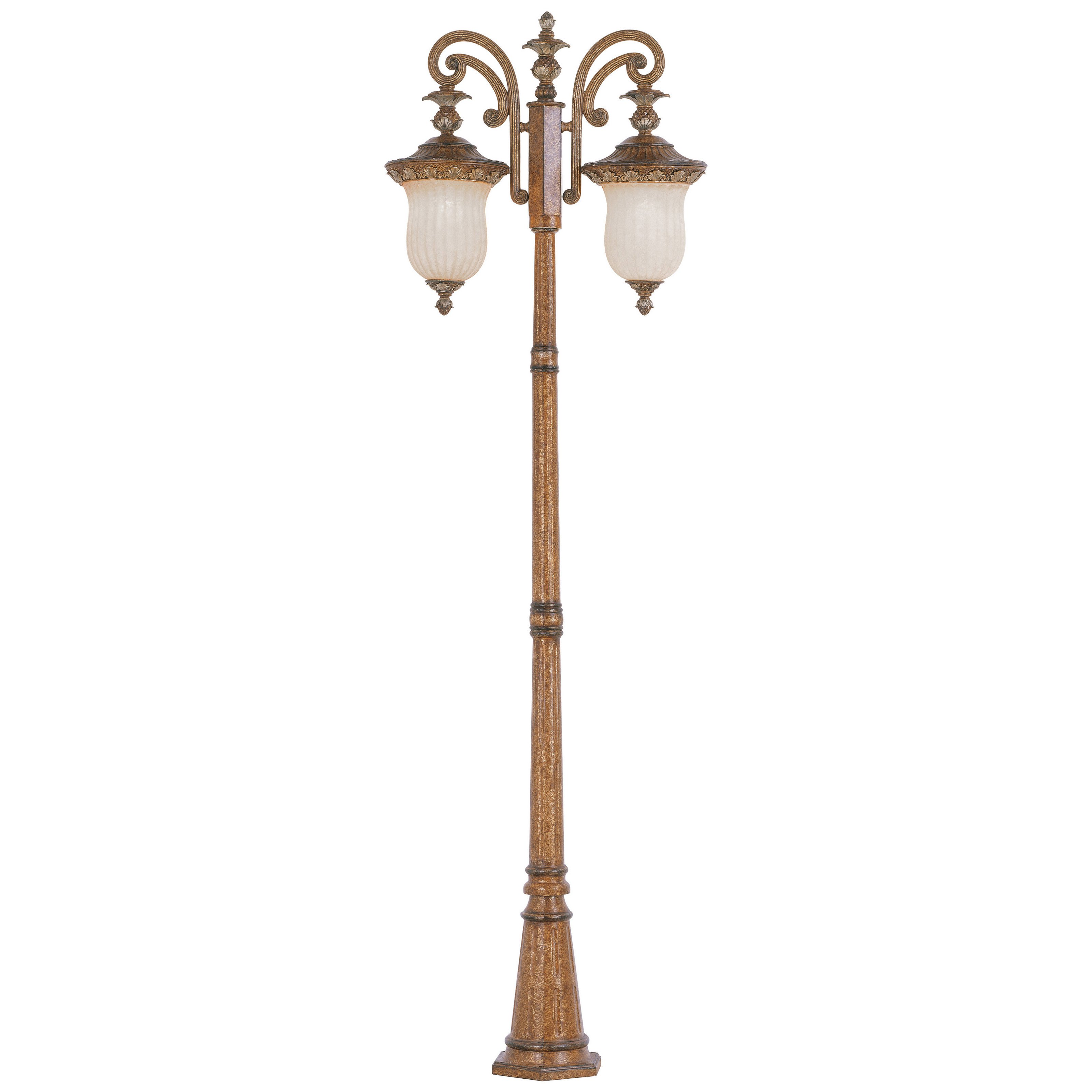 Nice wallpapers Lamp Post 3200x3200px