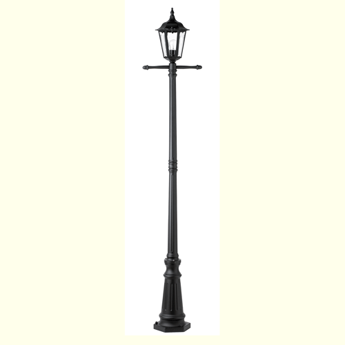 Lamp Post Pics, Man Made Collection