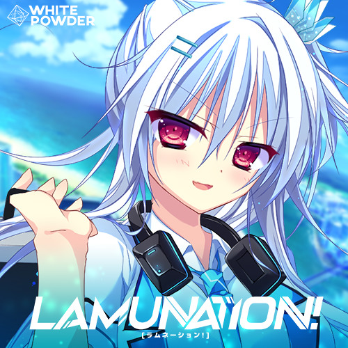 Lamunation! Backgrounds, Compatible - PC, Mobile, Gadgets| 500x500 px
