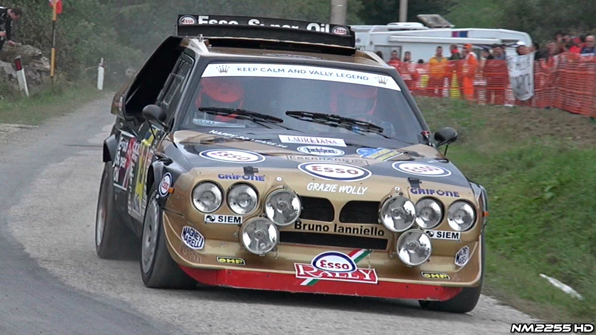 Lancia Delta S4 Backgrounds on Wallpapers Vista