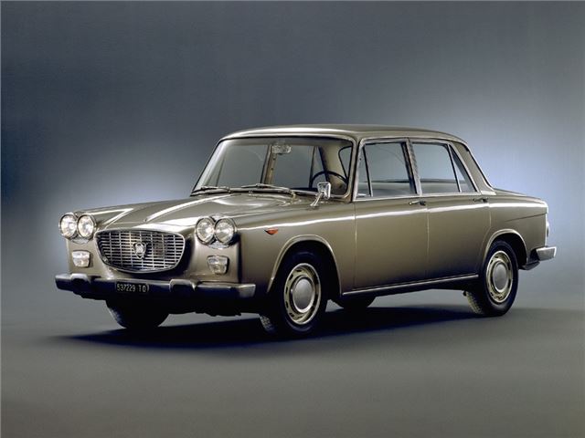 Lancia Flavia Backgrounds on Wallpapers Vista