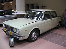 Amazing Lancia Flavia Pictures & Backgrounds